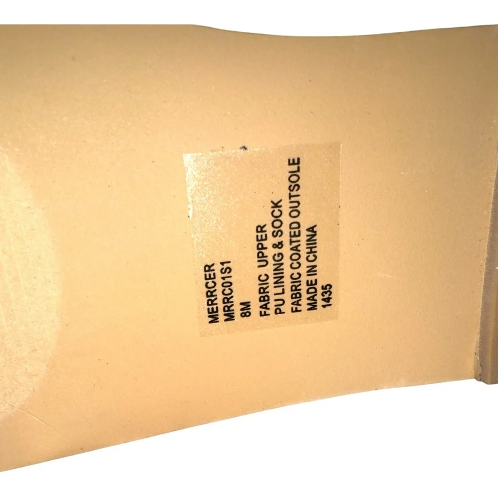 Steve Madden Light Blue Textured Platform Sandals NWT - Picture 10 of 12